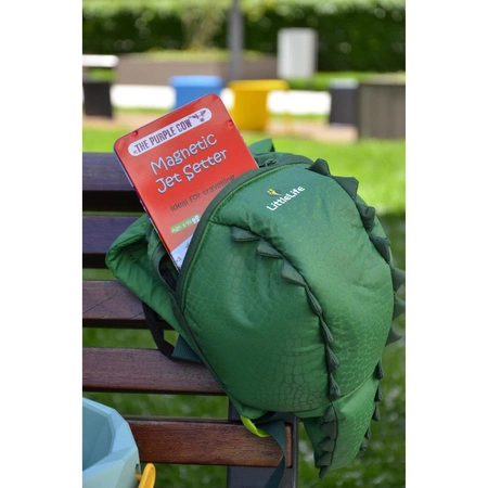 Gra magnetyczna The Purple Cow - Memo