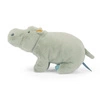 Maskotka duży hipopotam 43cm DOOKOŁA ŚWIATA 719044