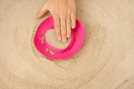 QUUT Foremki wielofunkcyjne SunnyLove 2 sztuki