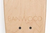 Banwood Deskorolka Nature