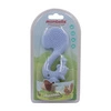 Mombella Gryzak Zabawka Squirrel Light Blue