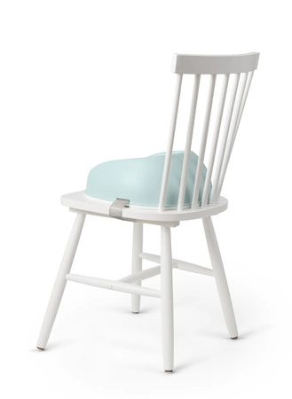 BABYBJORN – nakładka na krzesło, Miętowa zieleń