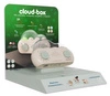Stojak mały na CloudBox + demo