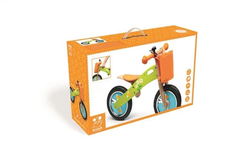 Scratch, Balance Bike ' Pszczółki '