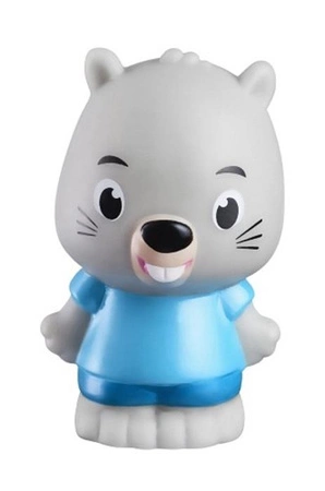 Klorofil Rodzina Bobrów Kastor