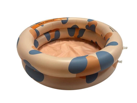 The Swim Essentials Basenik dla dzieci 60 cm UG Leopard 2023SE1376