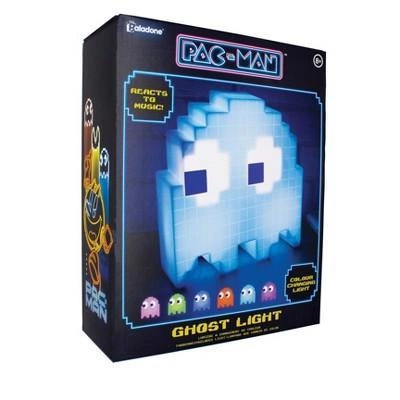Lampka Pac man - Duch (USB)