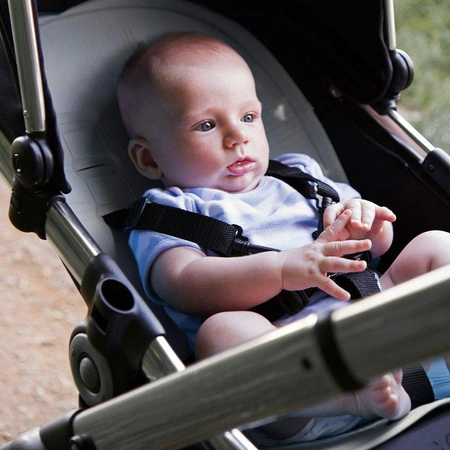 Mata chłodząca do wózka LittleLife