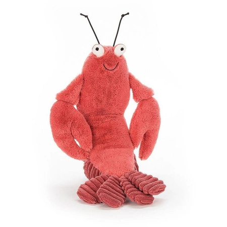 JellyCat Homar Larry 20cm