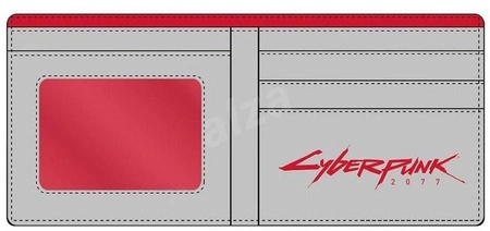 Portfel Johnny Silver Dollar portfel