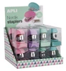 Zszywacz Nordik Collection Apli Kids - Turkusowy