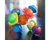 Wimzle - Sensoryczna Przygoda  Fat Brain Toy. Wiek 6 miesięcy + (Fat Brain Toys)