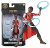 Nakia Marvel Legends Black Panther Legacy Collection Figurka 15 cm
