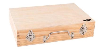 Mały Majsterkowicz Skrzynka z narzędziami