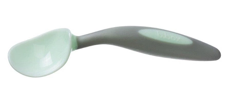 Pierwsze sztućce BLW dla niemowląt, Gelato Pistachio, b.box