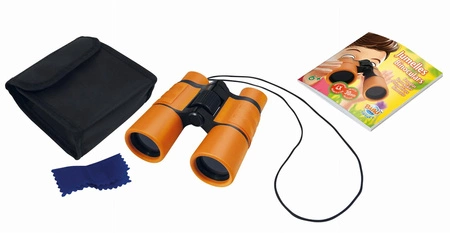 Lornetka 4 x 32 mm BN009