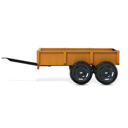 BERG Przyczepka do Gokartów Rally Buddy Tandem Trailer XL