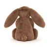 JellyCat - Króliczek Orzechowy 18 cm