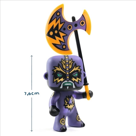 Figurka Arty Toys - Flameo DJ06914
