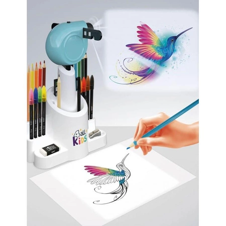 Projektor do rysowania FK004