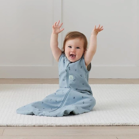 ergoPouch Śpiworek Jersey 8-24M 0.2TOG Dragonflies