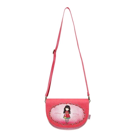 Torebka na skos -Gorjuss - Every Summer has a Story