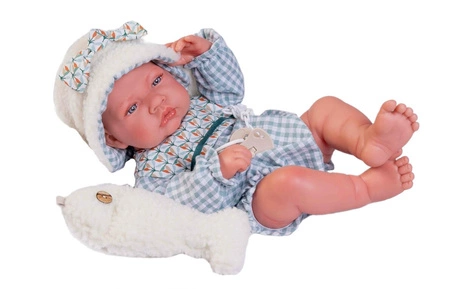 Lalka Diego z rybką Antonio Juan 50399