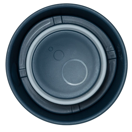 Mini termos 210 ml, wild indigo, b.box