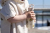 Filibabba Butelka na wodę ze stali nierdzewnej 350 ml Dino Beach