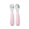 OXO Sztućce Metalowe w Etui 12m+ Blossom