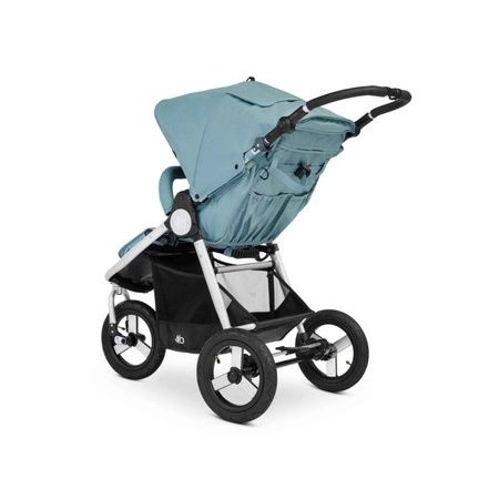 Bumbleride Wózek spacerowy Indie (2022) Sea Glass