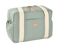 Paris Sage green