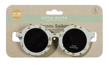 Little Dutch Okulary Sailors Bay 125209
