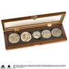 Dwarven Treasure Coin Set The Hobbit Replika