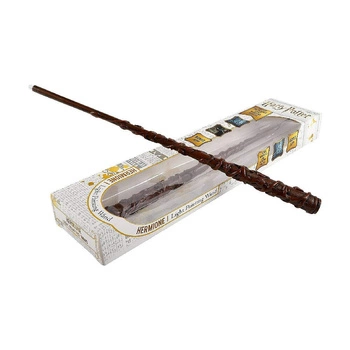 Harry Potter różdżka do malowania światłem - Hermiona - 35 cm