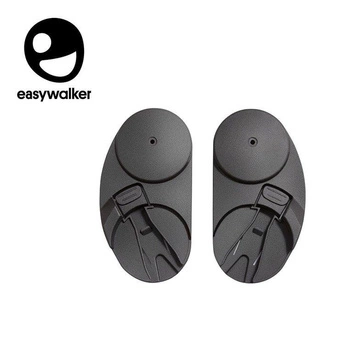 Easywalker Charley Adapter wysokości do wózka