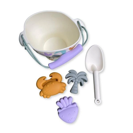 The Swim Essentials Zestaw zabawek do piasku Abstract 2023SE1395