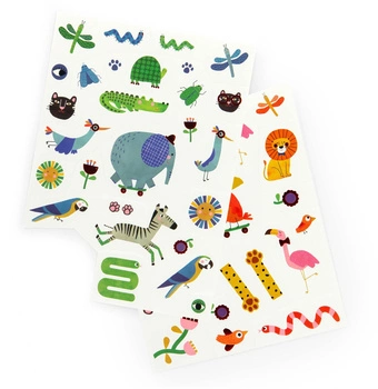 Tatuaże LES TOUPITIS 679190