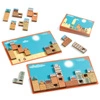 Gra logiczna ARCHILOGIC DJ08590
