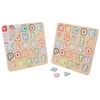 CLASSIC WORLD Układanka Puzzle Alfabet