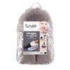 Tineo Poduszka Ciążowa i Poduszka do Karmienia 2w1 Grey