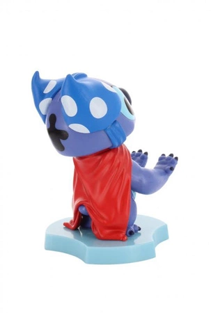 Stojak na słuchawki Disney Lilo & Stitch: bohater Majtek (11 cm)