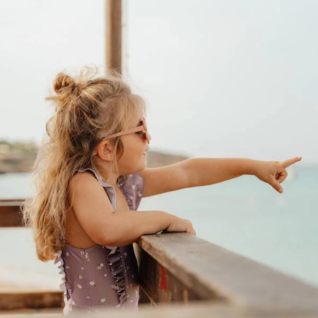 Little Dutch Okulary Pink Blush 125254