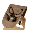 LEANDER - Newborn Set do krzesełka do karmienia Louie™ i Classic™, Mocca