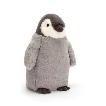 JellyCat - Perci Pingwin 16 cm