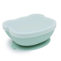 Minty Green 
