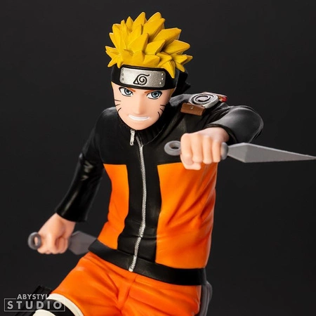 UzumakiNaruto Naruto Shippuden Figurka 17 cm