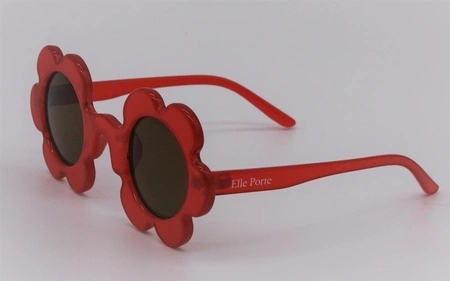 Okulary przeciwsłoneczne Elle Porte Bellis - Jelly 3-10 lat