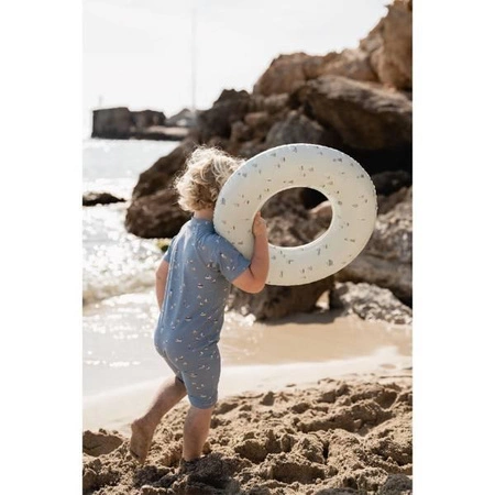 Little Dutch Koło do pływania Sailors Bay 50cm 2008700