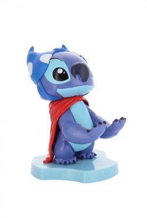 Stojak na słuchawki Disney Lilo & Stitch: bohater Majtek (11 cm)